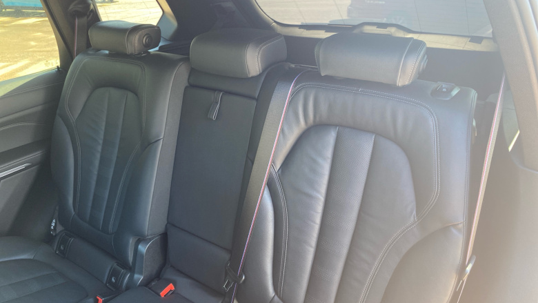 BMW X5 xDrive30d MHT M Sport 5dr Auto Diesel Estate
